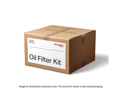 2906039300 Replacement Oil Filter Kit to suit Atlas Copco