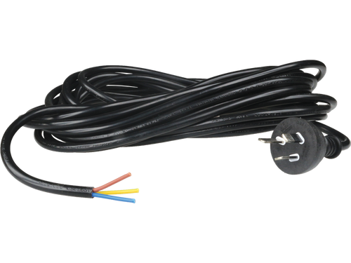 Ultramax Flex Lead And Plug - 3 Core | DVPL2M-ST