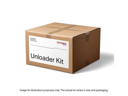 2906602101 Replacement Unloader Kit to suit Atlas Copco