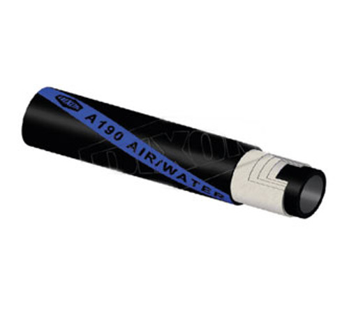 Compressed Air Hose - Rubber Super Air 19 x 29 x 20 m