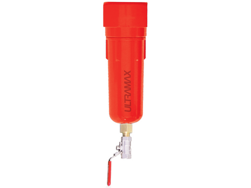 Ultramax UMRCS Series (High Pressure) 1/2" | UMRCS025-B5-50B