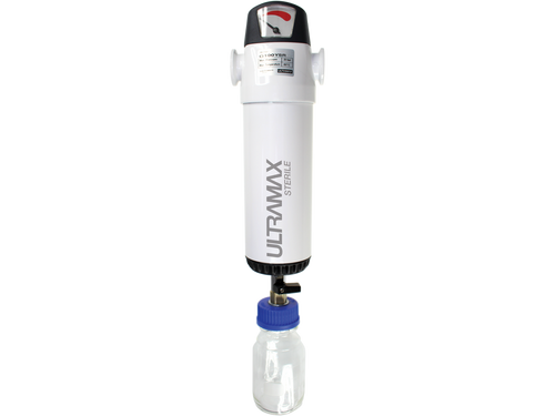 Ultramax G Series - Medical Sterile Filter Housing | G50YSR