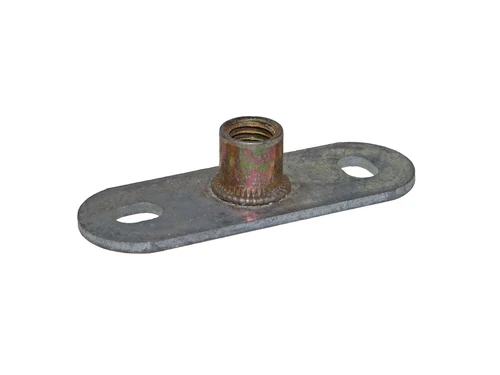 M10 Centre Mounting with Threa | CMPS10