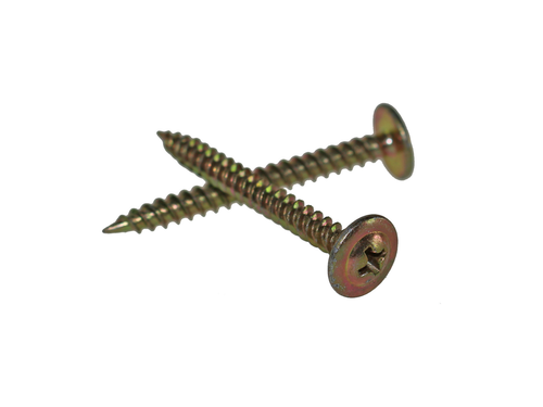 8-15 x 40mm Needle Point Screw | NPSS81540