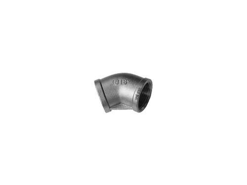 3/8" S/S Ball Valve 1 Piece LK | SS1BV10