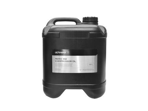 AERIX 100 Compressor Oil - 20L | UCO100-20