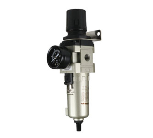 Filter-Regulator With Auto Drain 3/8", 85