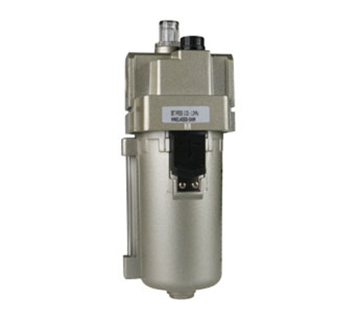 Lubricator Standard Series 3/8"