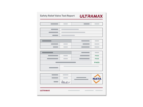 SRV NATA Cert 1" | SRV NATA Cert 1"