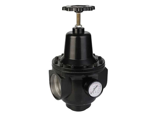 Ultramax Large Bore Regulator 3” | HNER8000