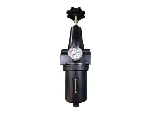 Ultramax Large Bore Filter Regulator 5 Micron 2” | HNEFR5000
