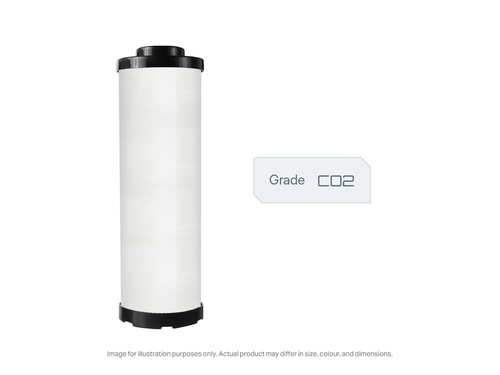 M1810CO2 Replacement Filter | Fits G1810CO2 Housing Ultramax G Series
