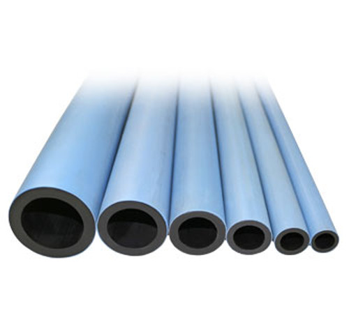 UltraAir HDPE Poly Pipe Lengths 6m Lenghts , O.D 160