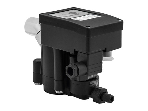 UltraDrain 101 110V AC Electronic Zero Air Loss Condensate Drain | DVE-ED12101-110V