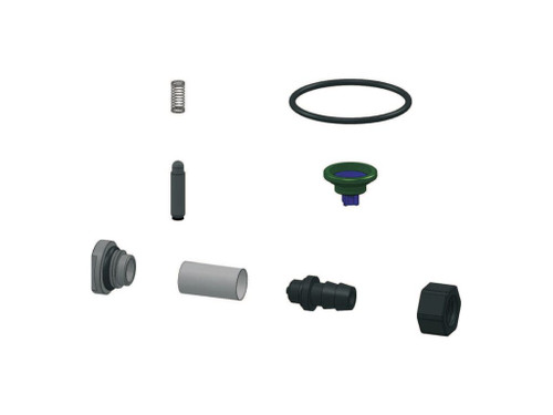 UltraDrain Maintenance Service Kit - Suits UltraDrain 203, 204 Series | DVSKIT203-204