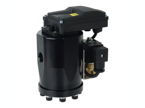EMD HP 24V DC High-Pressure Electronic Condensate Drain | EMDHP24VDC