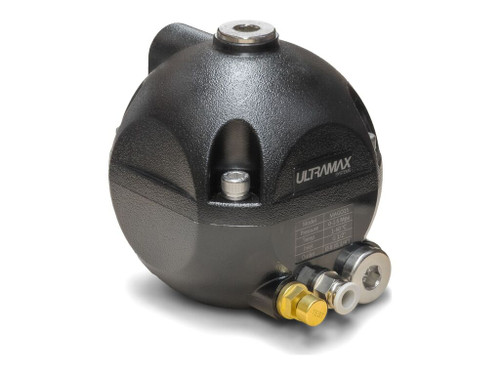 MAGO15 1/2" Compact Zero Air Loss Magnet Drain - BSP | MAGO15