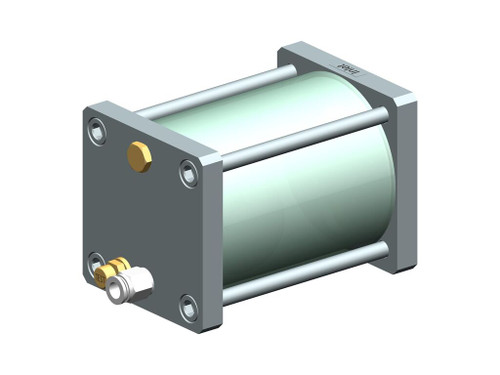 MAGO400 1/2" Low-Pressure Zero Air Loss Magnet Drain, 0 to 2 bar - NPT | MAGO400NPT