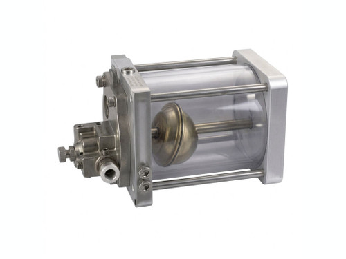 1" Manual and Automatic Condensate Drain Valve | MDT-188