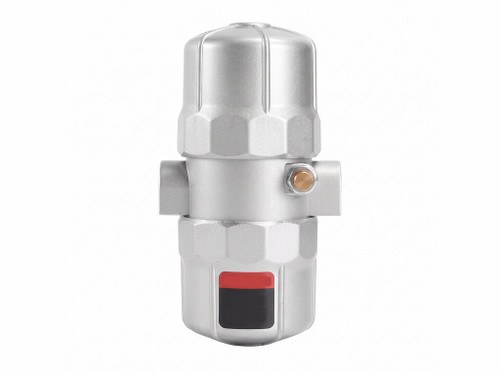 1/2" Mechanical Condensate Drain Valve | HAD-PS150