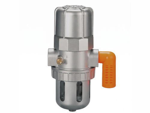 1/2" Mechanical Condensate Drain Valve | HAD-AD400