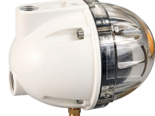 1/2" Automatic Condensate Drain Valve | MDTOT-300T