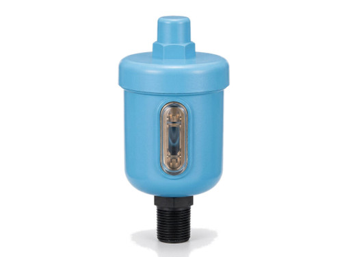 1/2" Automatic External Condensate Drain Valve | HAD-800