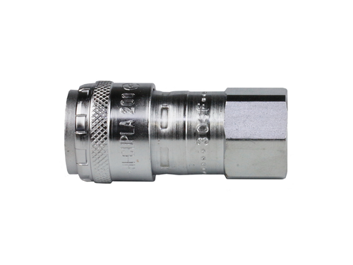 Hi Cupla 200 Series - Female Thread Socket
