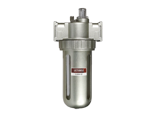 Lubricator Budget Series