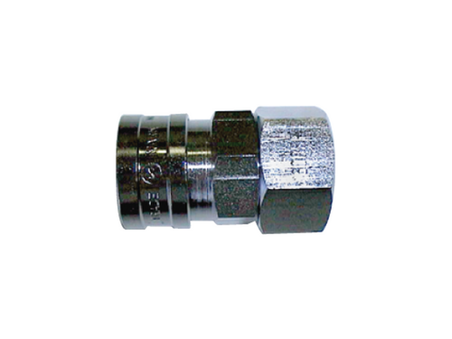 Female Threaded Socket
