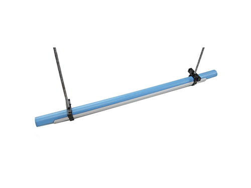 Support Channel (Zincalume)