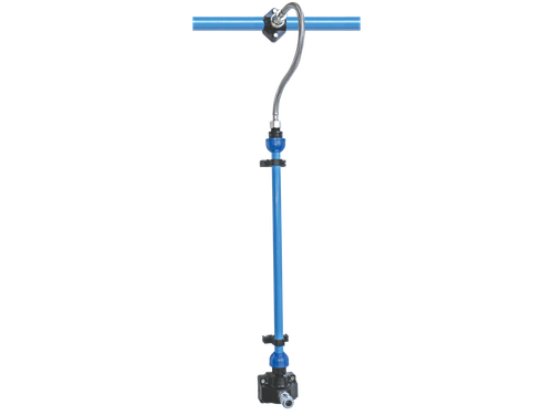 Drop Leg Kit (KQ) - Flexi Dropper Outlet