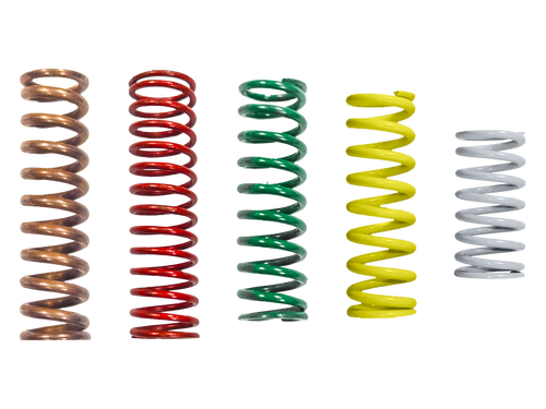 3/4" - Springs