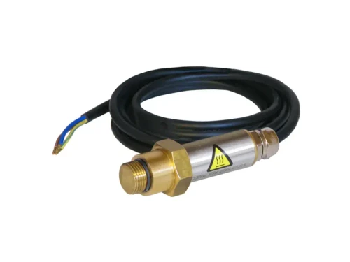 Drain Heater & Adapter