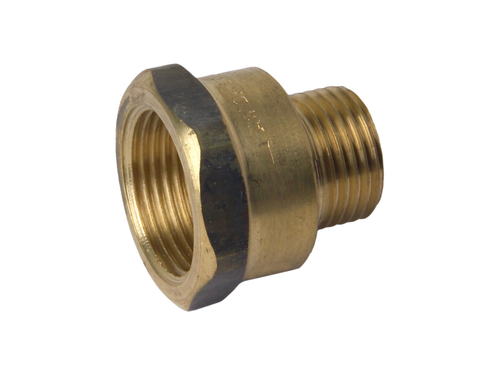M & F Adaptor Fi×Mi