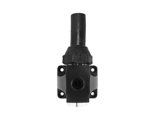 1 Outlet Terminal Block - Kit