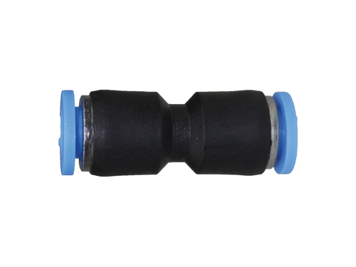 Push-In Fittings