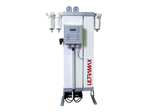 Medical Breathing Dryers