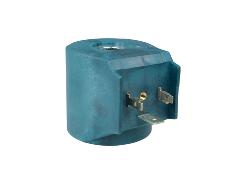 Coil For Drain Valves