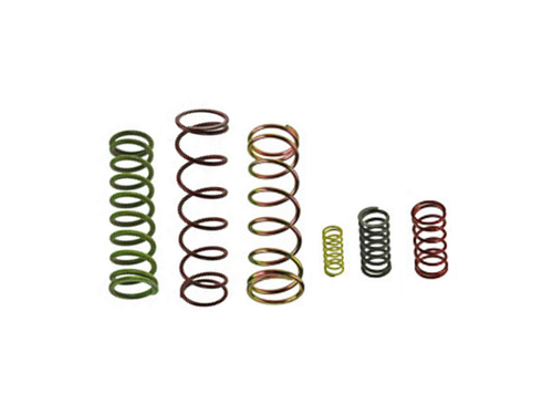 Stainless Steel Springs for M16 Hard Seat SRVs