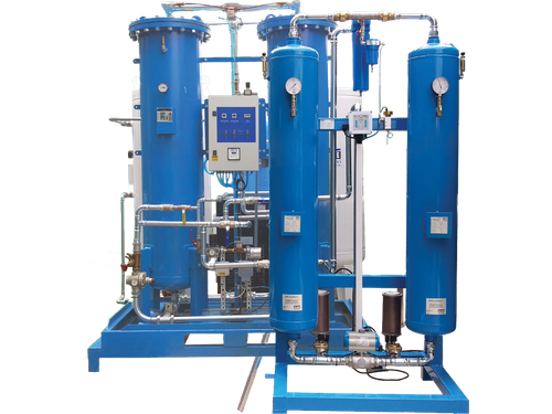 Nitrogen Membrane Systems