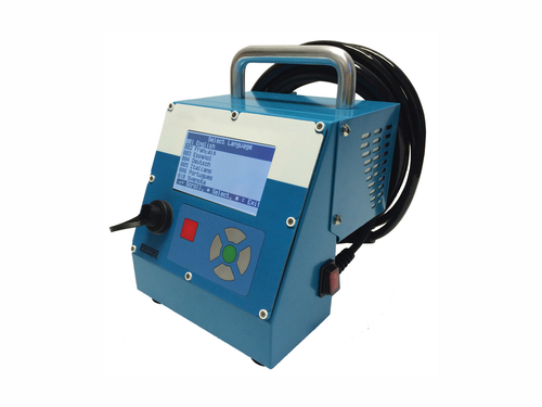 Electrofusion Welder