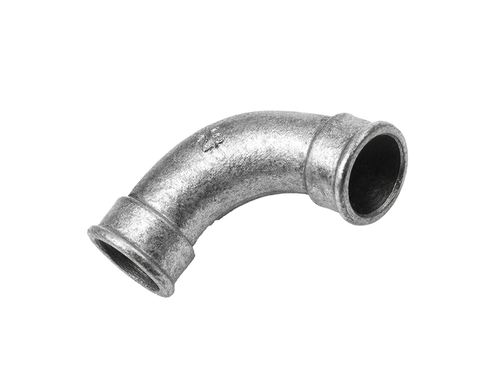 90 degree Bend  FxF
