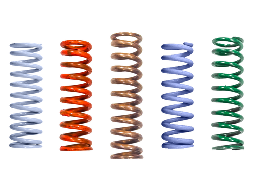 M16 - Springs
