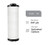 E3711CA - A30CA - ETH3711A Replacement Filter Element for Ethafilter A30CA Housing. 0.01 Micron Micron OEM alternative.