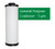 Ultramax WF0304P is an alternative filter element for OEM E0304X5, compatible with Walker Alpha Series A018X5. Durable and high-quality 5 Micron replacement filter element.