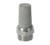 3/4" Stainless Steel Silencer