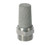 3/4" Stainless Steel Silencer
