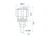 Internal Float Drains | UMADV200-GW20