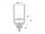 Internal Float Drains | UMADVPK-M10